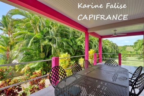 Villa a Sainte-Anne, Martinique, Sainte-Anne - € 598.500 | Ref: 340931388493 - foto 5