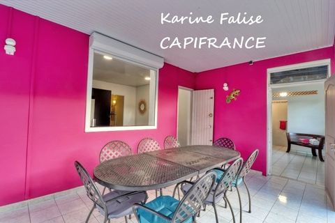 Villa a Sainte-Anne, Martinique, Sainte-Anne - € 598.500 | Ref: 340931388493 - foto 6