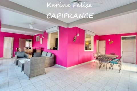 Villa a Sainte-Anne, Martinique, Sainte-Anne - € 598.500 | Ref: 340931388493 - foto 7