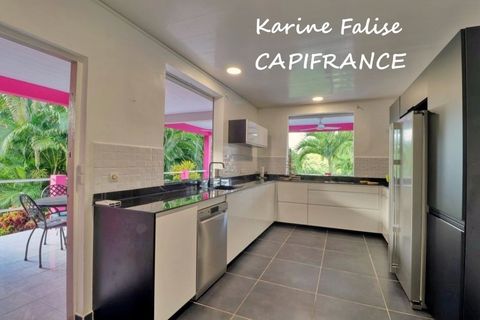 Villa a Sainte-Anne, Martinique, Sainte-Anne - € 598.500 | Ref: 340931388493 - foto 8