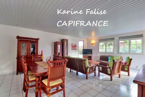 Villa a Sainte-Anne, Martinique, Sainte-Anne - € 598.500 | Ref: 340931388493 - foto 9