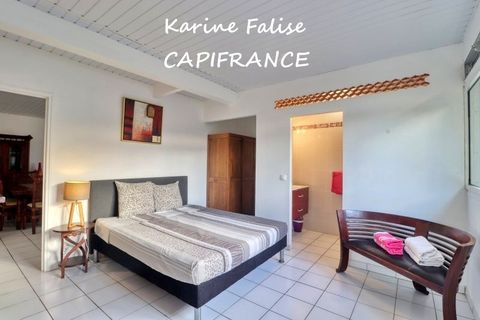 Villa a Sainte-Anne, Martinique, Sainte-Anne - € 598.500 | Ref: 340931388493 - foto 10