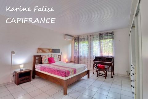 Villa a Sainte-Anne, Martinique, Sainte-Anne - € 598.500 | Ref: 340931388493 - foto 11