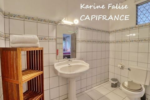 Villa a Sainte-Anne, Martinique, Sainte-Anne - € 598.500 | Ref: 340931388493 - foto 12