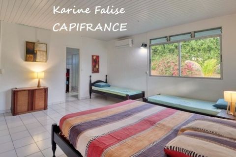 Villa a Sainte-Anne, Martinique, Sainte-Anne - € 598.500 | Ref: 340931388493 - foto 13