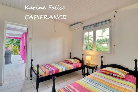 Villa a Sainte-Anne, Martinique, Sainte-Anne - € 598.500 | Ref: 340931388493 - foto 16