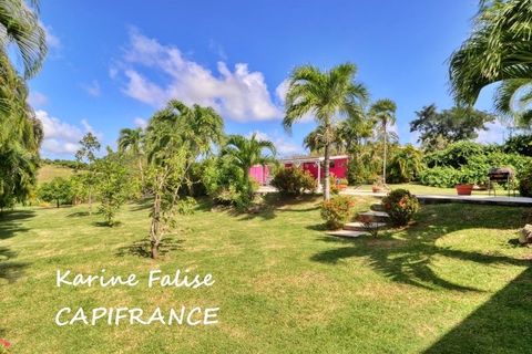 Villa a Sainte-Anne, Martinique, Sainte-Anne - € 598.500 | Ref: 340931388493 - foto 17