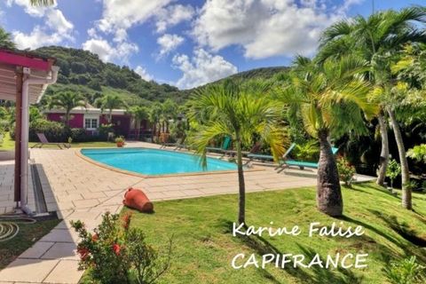 Villa a Sainte-Anne, Martinique, Sainte-Anne - € 598.500 | Ref: 340931388493 - foto 18