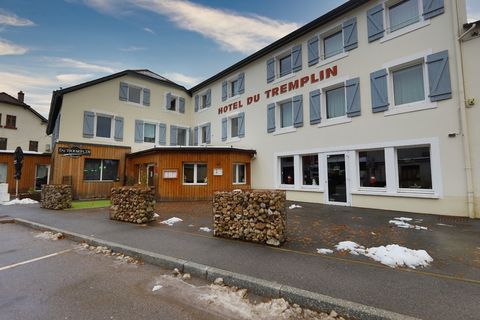 Studio i Bussang, Vosges, Bussang - € 28.500 | Ref: 340937625238 - foto 1