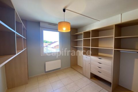 Lejlighed i Beziers, Herault, Beziers - € 299.000 | Ref: 340936915015 - foto 10