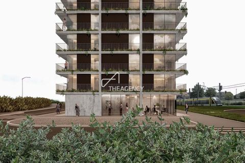 Lejlighed i Porto, Porto, Porto - € 255.000 | Ref: RVPorto_T1.5.5 - foto 1