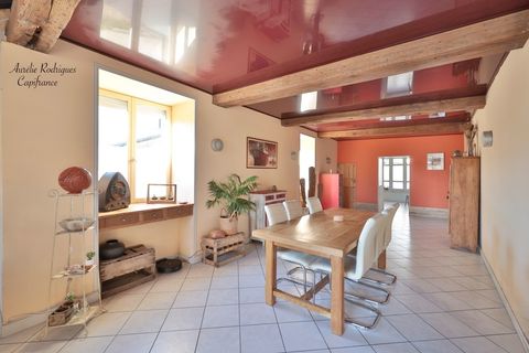 Villa a Bage-le-Chatel, Ain, Bage-le-Chatel - € 325.000 | Ref: 340935794595 - foto 3