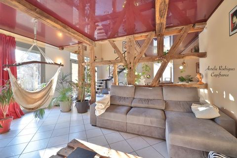 Villa a Bage-le-Chatel, Ain, Bage-le-Chatel - € 325.000 | Ref: 340935794595 - foto 4