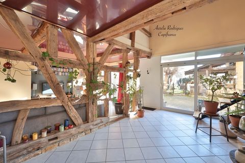 Villa a Bage-le-Chatel, Ain, Bage-le-Chatel - € 325.000 | Ref: 340935794595 - foto 5