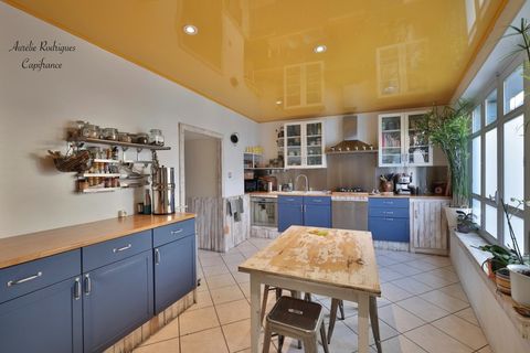 Villa a Bage-le-Chatel, Ain, Bage-le-Chatel - € 325.000 | Ref: 340935794595 - foto 6