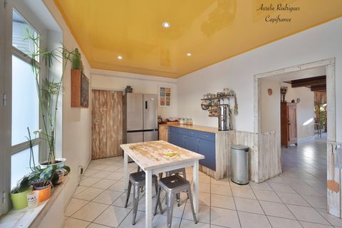 Villa a Bage-le-Chatel, Ain, Bage-le-Chatel - € 325.000 | Ref: 340935794595 - foto 7