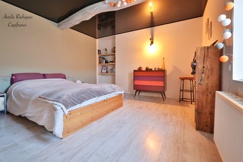 Villa a Bage-le-Chatel, Ain, Bage-le-Chatel - € 325.000 | Ref: 340935794595 - foto 10