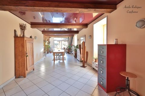 Villa a Bage-le-Chatel, Ain, Bage-le-Chatel - € 325.000 | Ref: 340935794595 - foto 15