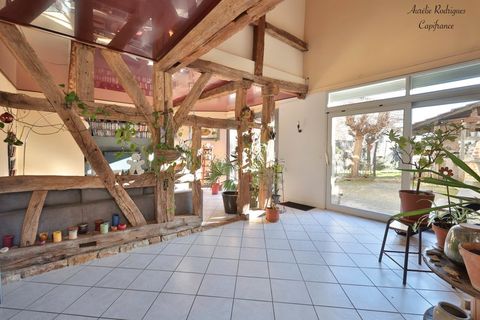 Villa a Bage-le-Chatel, Ain, Bage-le-Chatel - € 325.000 | Ref: 340935794595 - foto 20