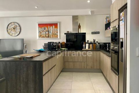 Dupleks i Sete, Herault, Sete - € 330 000 | Ref: 340936924467 - foto 2