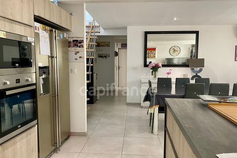 Dupleks i Sete, Herault, Sete - € 330 000 | Ref: 340936924467 - foto 3