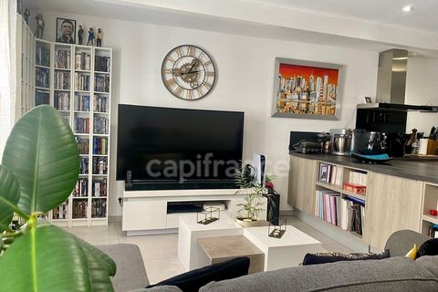 Dupleks i Sete, Herault, Sete - € 330 000 | Ref: 340936924467 - foto 5