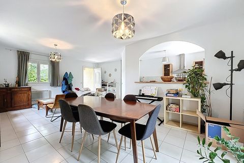 Villa i Saint-Georges-d'Orques, Herault, Saint-Georges-d'Orques - € 369.000 | Ref: 340933132011 - foto 1