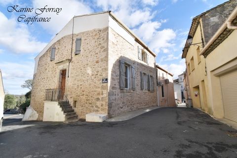 Landsbyhus i Colombiers, Herault, Colombiers - € 385.000 | Ref: 340933428460 - foto 1