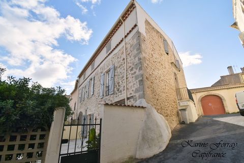 Landsbyhus i Colombiers, Herault, Colombiers - € 385.000 | Ref: 340933428460 - foto 2