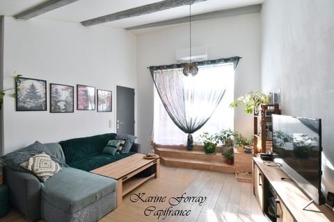 Landsbyhus i Colombiers, Herault, Colombiers - € 385.000 | Ref: 340933428460 - foto 18