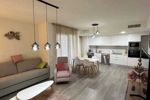 Apartment in Valencia, Valencia, Valencia - € 1,600/month | Ref: alqv082/6084 - photo 3