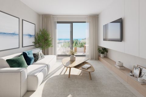 Lejlighed i Mijas, Malaga, Mijas - € 421.600 | Ref: R4672702 - foto 3
