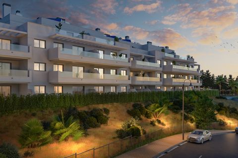 Lejlighed i Mijas, Malaga, Mijas - € 421.600 | Ref: R4672702 - foto 14