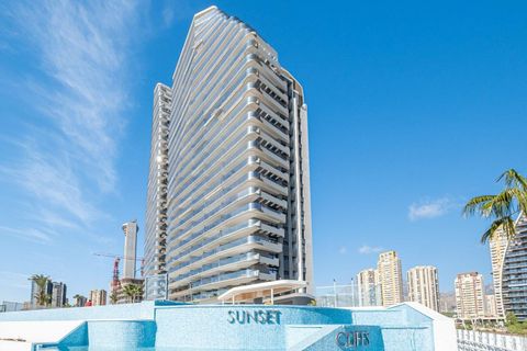 Lejlighed i Benidorm, Alicante, Benidorm - € 580.000 | Ref: F1277/6084 - foto 2
