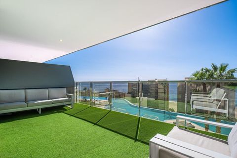 Lejlighed i Benidorm, Alicante, Benidorm - € 580.000 | Ref: F1277/6084 - foto 3