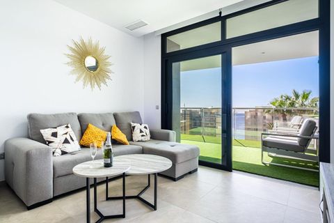 Lejlighed i Benidorm, Alicante, Benidorm - € 580.000 | Ref: F1277/6084 - foto 4