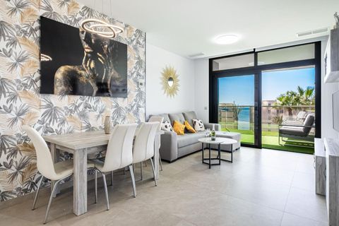 Lejlighed i Benidorm, Alicante, Benidorm - € 580.000 | Ref: F1277/6084 - foto 5