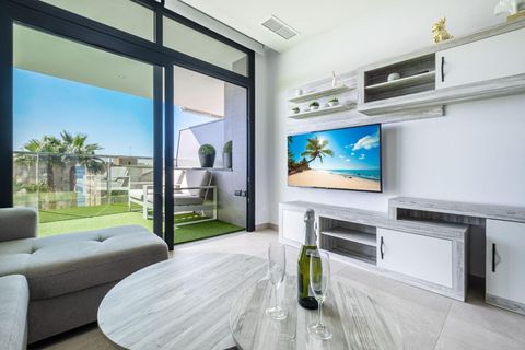 Lejlighed i Benidorm, Alicante, Benidorm - € 580.000 | Ref: F1277/6084 - foto 6