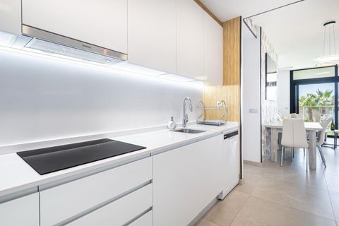 Lejlighed i Benidorm, Alicante, Benidorm - € 580.000 | Ref: F1277/6084 - foto 8