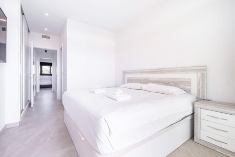 Lejlighed i Benidorm, Alicante, Benidorm - € 580.000 | Ref: F1277/6084 - foto 10