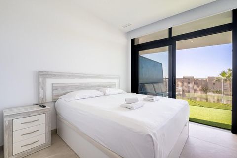 Lejlighed i Benidorm, Alicante, Benidorm - € 580.000 | Ref: F1277/6084 - foto 11