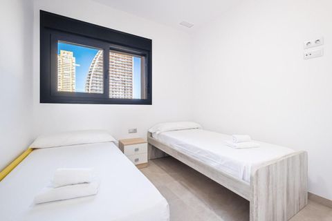 Lejlighed i Benidorm, Alicante, Benidorm - € 580.000 | Ref: F1277/6084 - foto 15