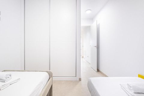 Lejlighed i Benidorm, Alicante, Benidorm - € 580.000 | Ref: F1277/6084 - foto 16