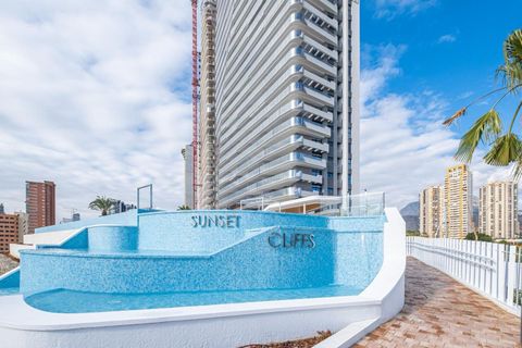 Lejlighed i Benidorm, Alicante, Benidorm - € 580.000 | Ref: F1277/6084 - foto 18