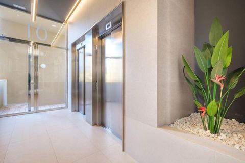 Lejlighed i Benidorm, Alicante, Benidorm - € 580.000 | Ref: F1277/6084 - foto 19