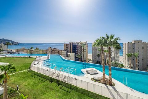 Lejlighed i Benidorm, Alicante, Benidorm - € 580.000 | Ref: F1277/6084 - foto 21
