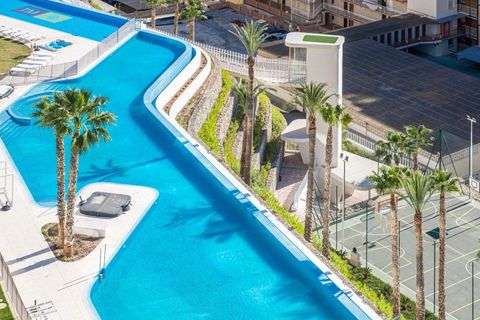 Lejlighed i Benidorm, Alicante, Benidorm - € 580.000 | Ref: F1277/6084 - foto 23