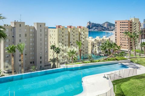 Lejlighed i Benidorm, Alicante, Benidorm - € 580.000 | Ref: F1277/6084 - foto 24