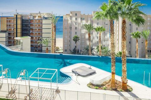 Lejlighed i Benidorm, Alicante, Benidorm - € 580.000 | Ref: F1277/6084 - foto 25
