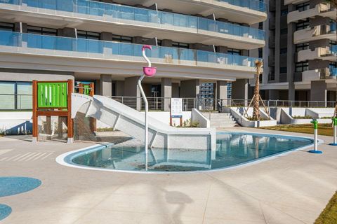 Lejlighed i Benidorm, Alicante, Benidorm - € 580.000 | Ref: F1277/6084 - foto 29